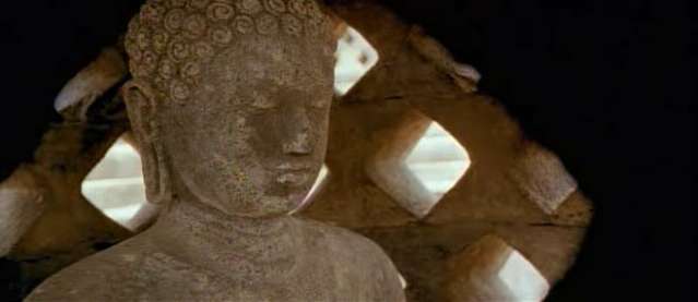 Borobodur, Java, Indonesia