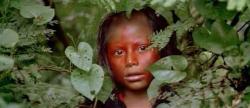 Amazon tribe in Brazil