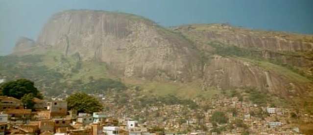 Favela da Rocinha, Rio de Janeiro