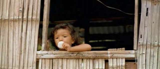 an example of how childhood, innocence and happiness as a whole are not limited by or dependent on socioeconomics. an example of how childhood, innocence and happiness as a whole are not limited by or dependent on socioeconomics.