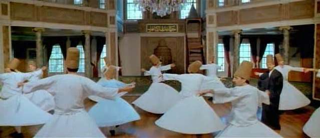dance of Dervishes dance of Dervishes