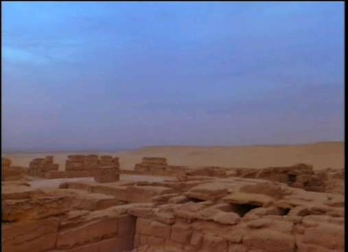 Masada, Israel