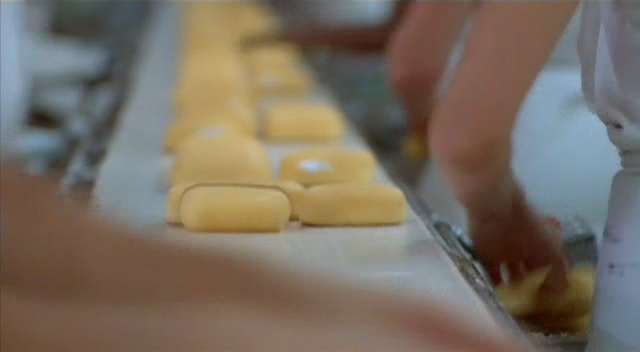 A Twinkie factory