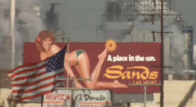 American censorship American censorship