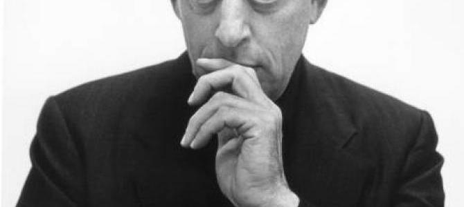 Philip Glass