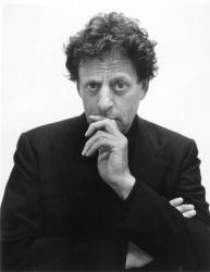 Philip Glass