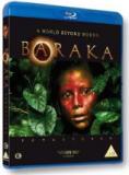 Baraka Blu-ray Image