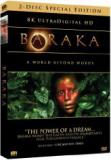 Baraka DVD Cover