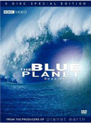 Blue Planet Cover
