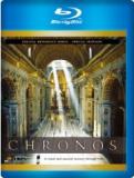 Chronos Blu-Ray cover