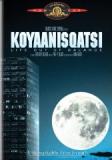 Koyaanisqatsi DVD Cover