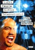 Lucky People Center International DVD cover