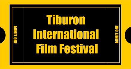 Tiburon International Film Festival Logo