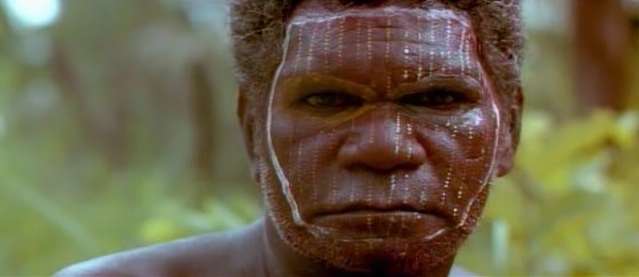 Aborigine, Australia
