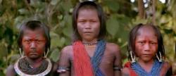 Yanomami Tribe