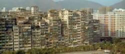 Kowloon Walled City, demolished in 1992