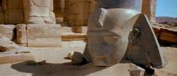 Luxor, Temple Of Ramsis II