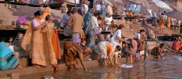 Varanasi/Uttar pradesh India