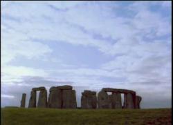 Stonehenge, England