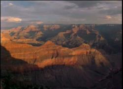 grand canyon