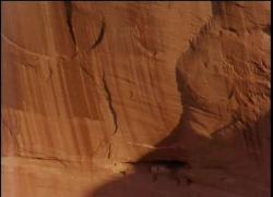 "White House Ruin" - Canyon De Chelly National Monument, Arizona. 