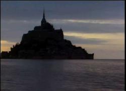 Mont-St.-Michel, France