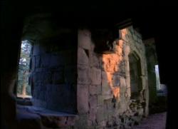 Old Wardour Castle, Tisbury, Salisbury UK