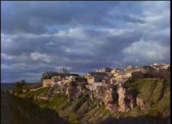 Cuenca, Spain