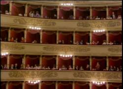 La Scala - Milan