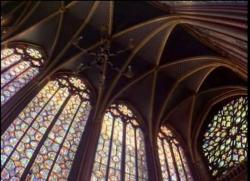 Sainte-Chapelle, Paris