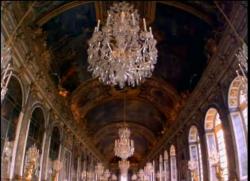 Hall of Mirrors - Versailles, France