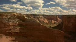 Canyon de Chelly