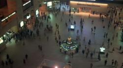 Grand Central Station, New York City