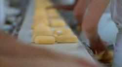 A Twinkie factory