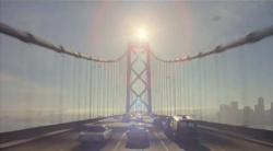 San Franciso-Oakland Bay Bridge, CA