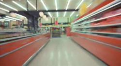 Supermarket