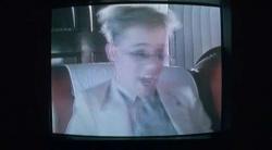 Thomas Dolby music video clip "She blinded me with science".