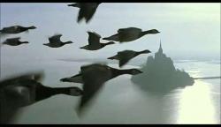 mount st.michel france