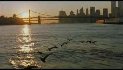 Hudson River, New York City