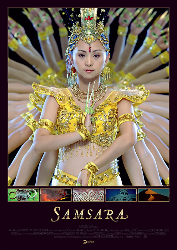 Samsara Germany