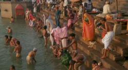 Varanasi (Benares)